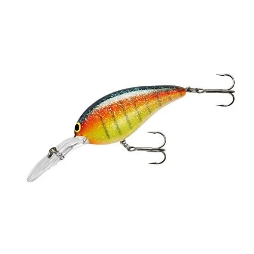 Fishing hook quick balance-Norman Deep Little N Crankbait SKU - 159663