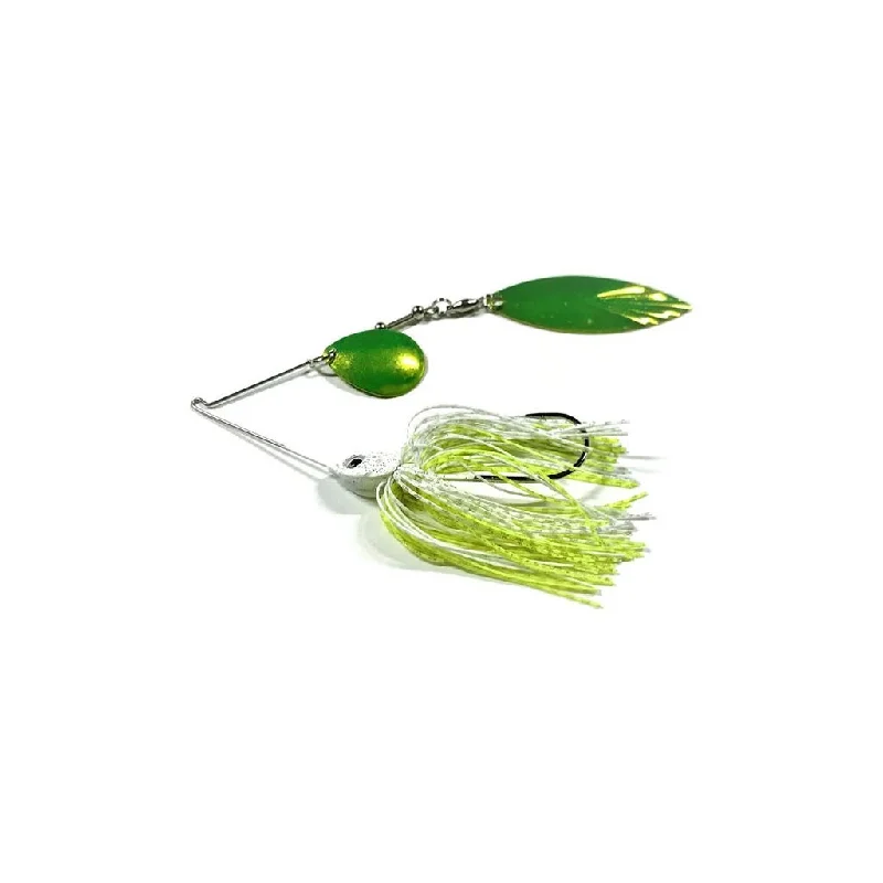 Fishing line durable balance-Persuader Premium Spinnerbaits