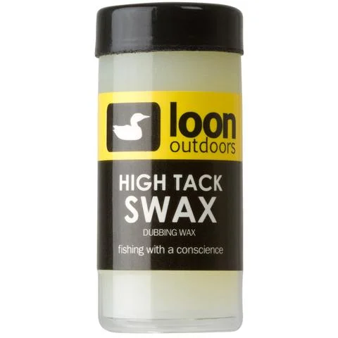 Fishing tackle padded box-Loon Swax