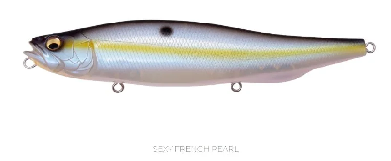 Sexy French Pearl