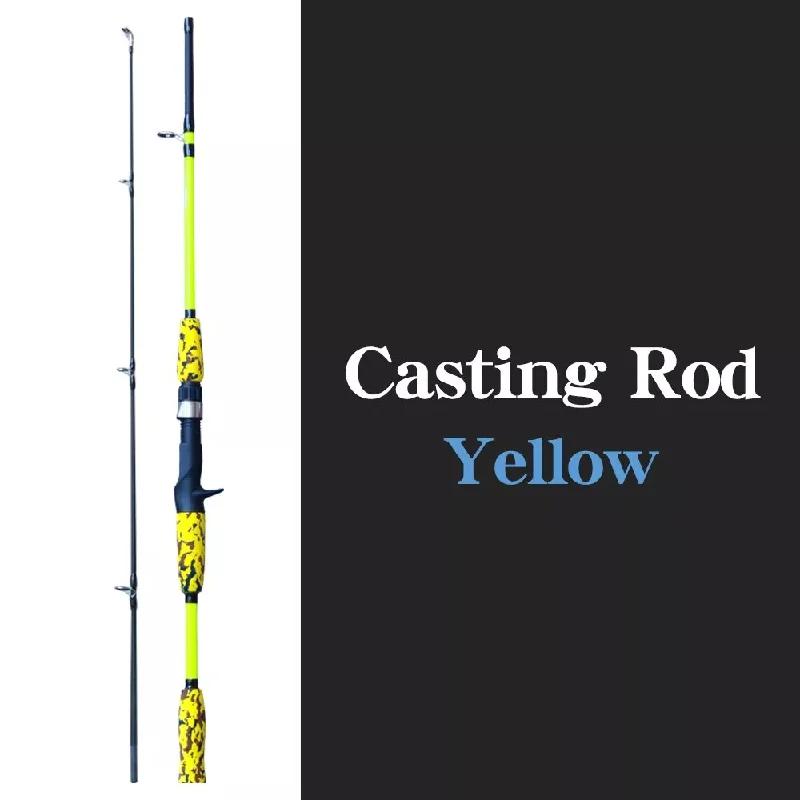 Casting Yellow