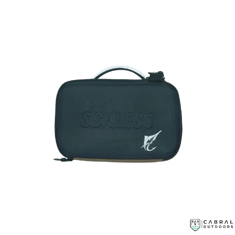 Fishing reel lightweight control-Scaless Side Sling Bag