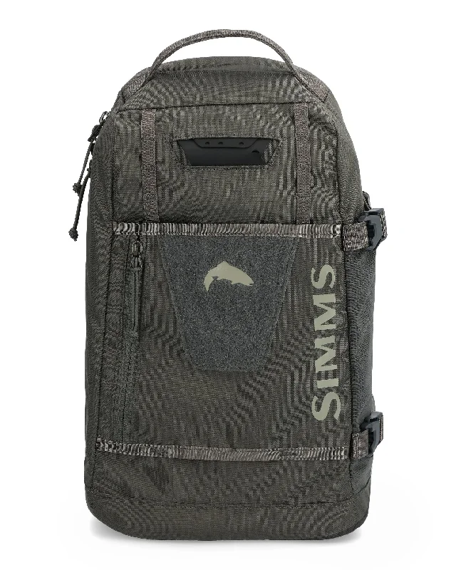 Fishing reel high precision-Simms Tributary Sling Pack