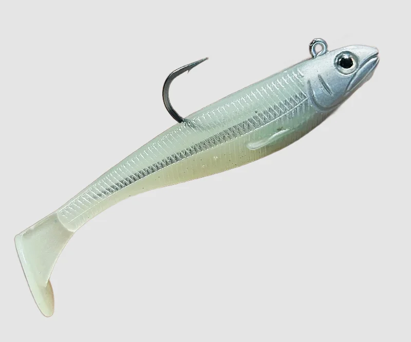 Emerald Shiner