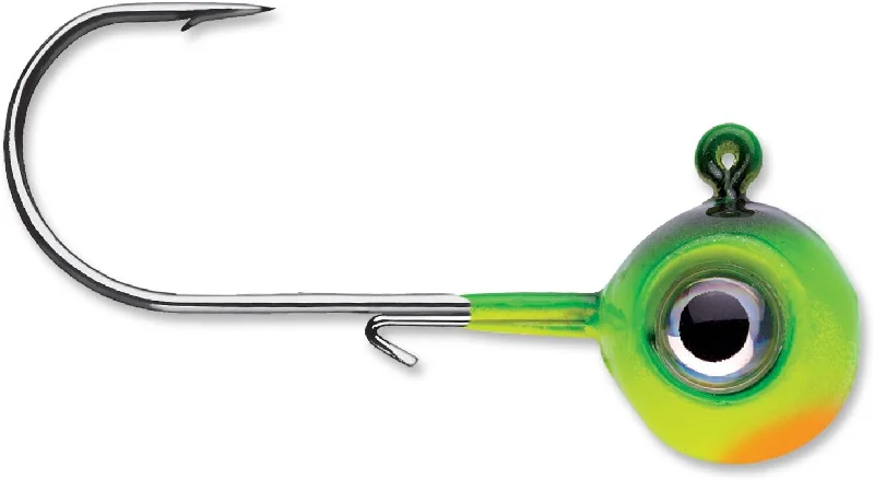 Fishing rod sturdy balance-Neon Moon Eye Jig Fishing