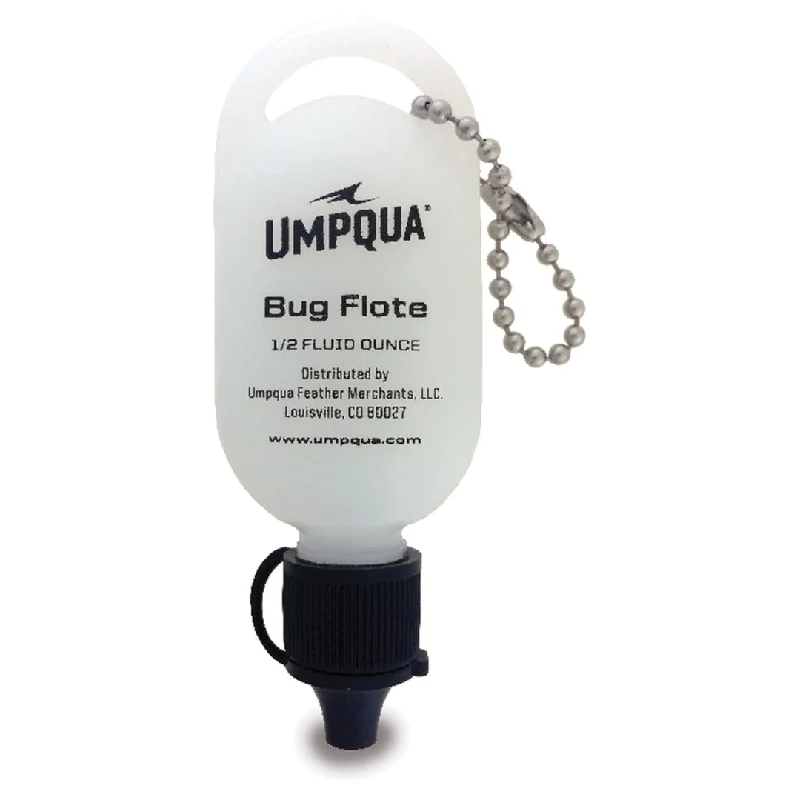 Fishing line knot glide-Bug Flote