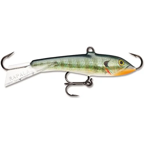 Fishing rod bank pack-Rapala Jigging Rap SKU - 260125