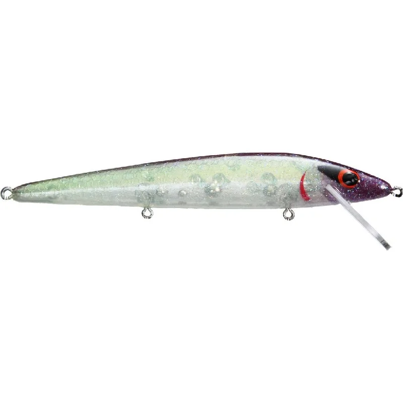 Smithwick Pro Rogue Suspending Jerkbait 4-1/2" 3/8 Oz