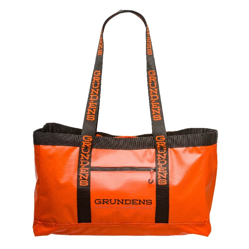 Fishing reel corrosion proof-Grundens Gear Hauler Tote Bag 50L