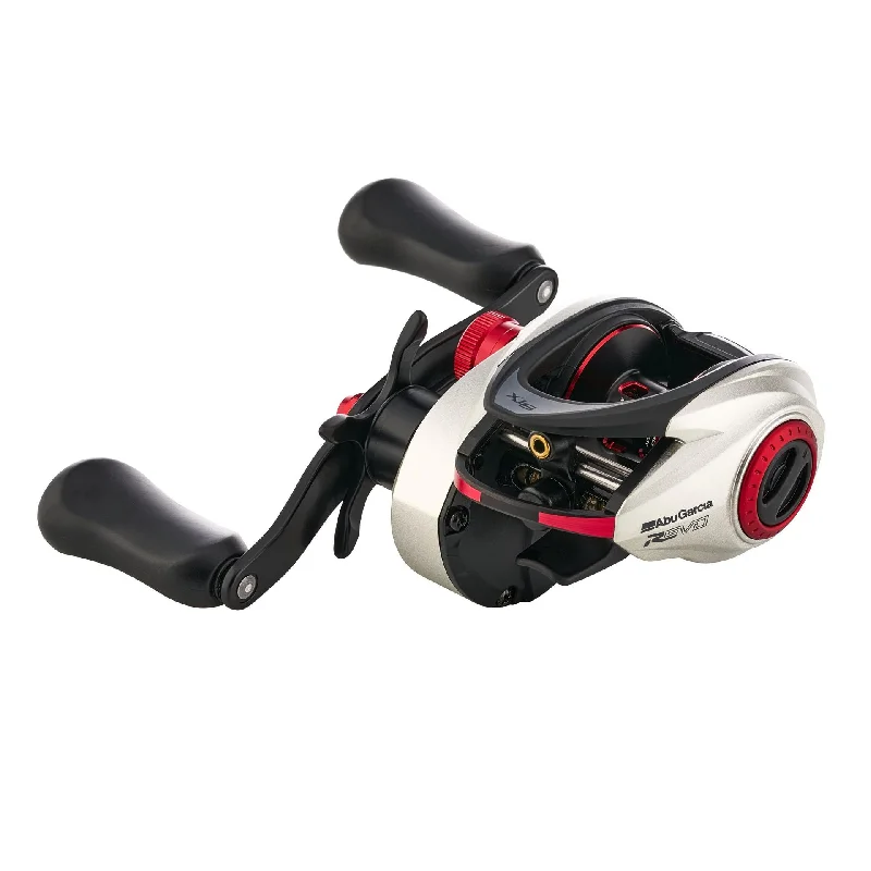 Fishing tackle padded grip-Revo® STX Low Profile Reel