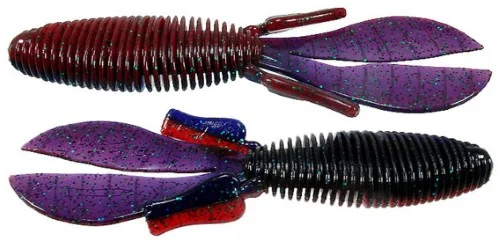 Fishing tackle utility control-Missile Baits Baby D Bomb - Lovebug - MBBD365-LVB