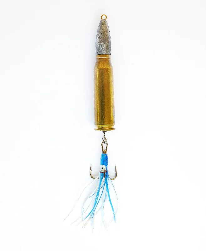 Fishing tackle travel firm-20mm Jig Bullet Lure