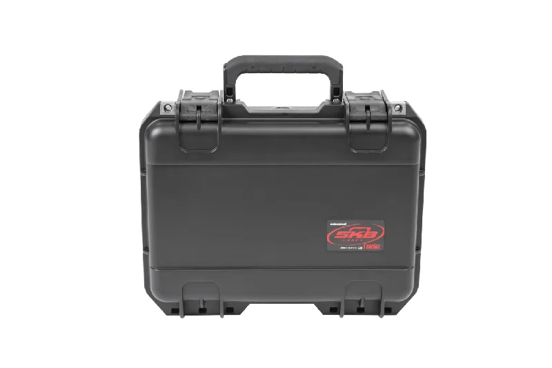 Fishing tackle travel control-SKB iSeries 1510 Small Watertight Fishing Case 4.5" Deep