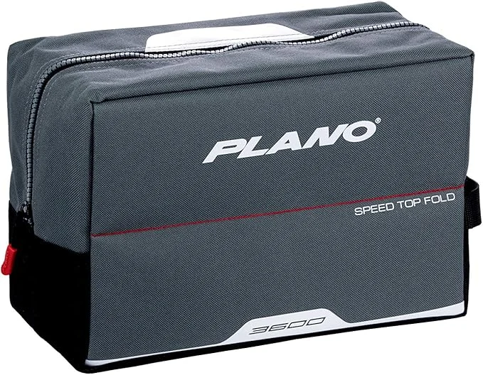 Fishing rod telescopic control-Plano Weekender Series Speedbags