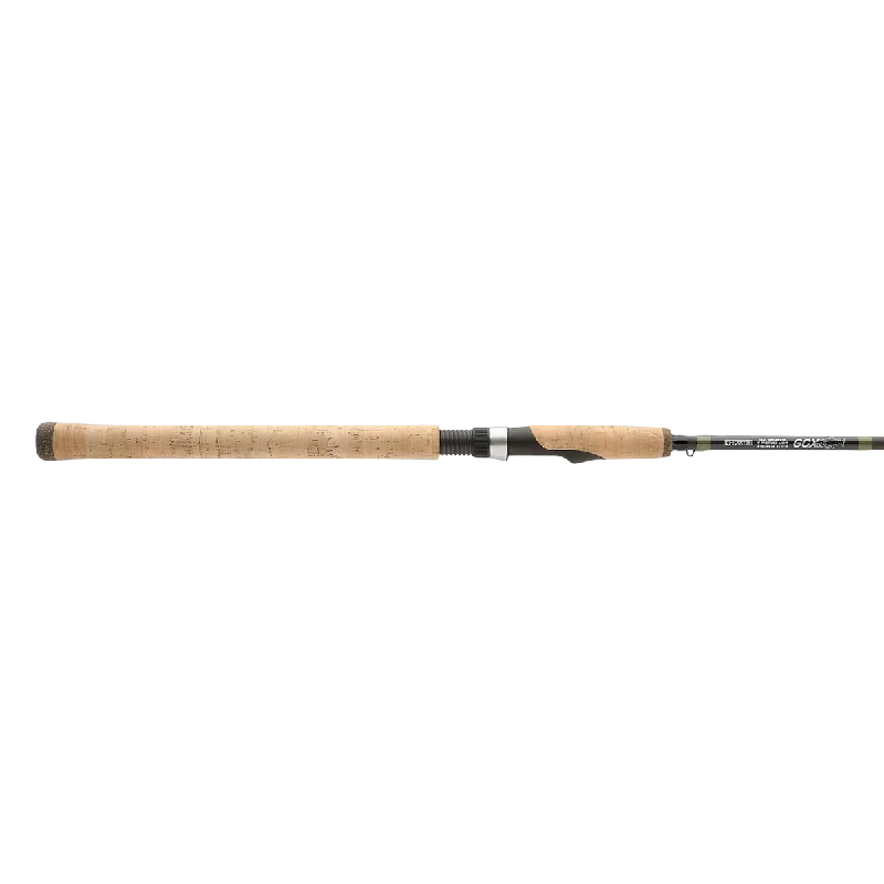 Fishing reel fast grip-G.Loomis GCX Steelhead 1083-2S STR Spinning Rod