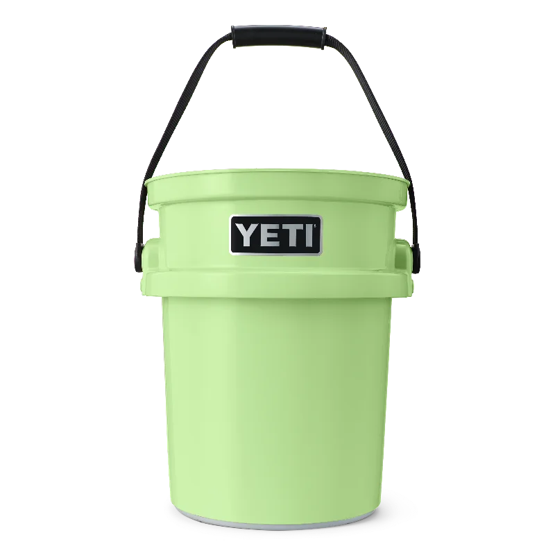 Fishing bait scent lock-Yeti LoadOut Bucket