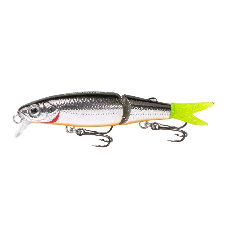 Silver Shad