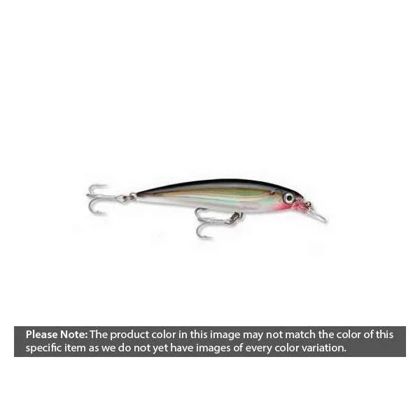 Fishing rod quick pack-Rapala X-Rap 08 - Gold - XR08G