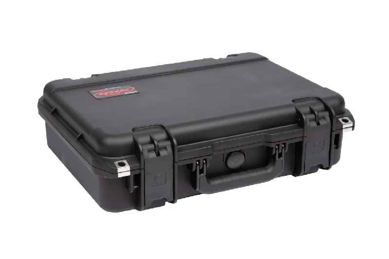 Fishing line thin control-SKB iSeries 1813 Medium Watertight Fishing Case 5" Deep