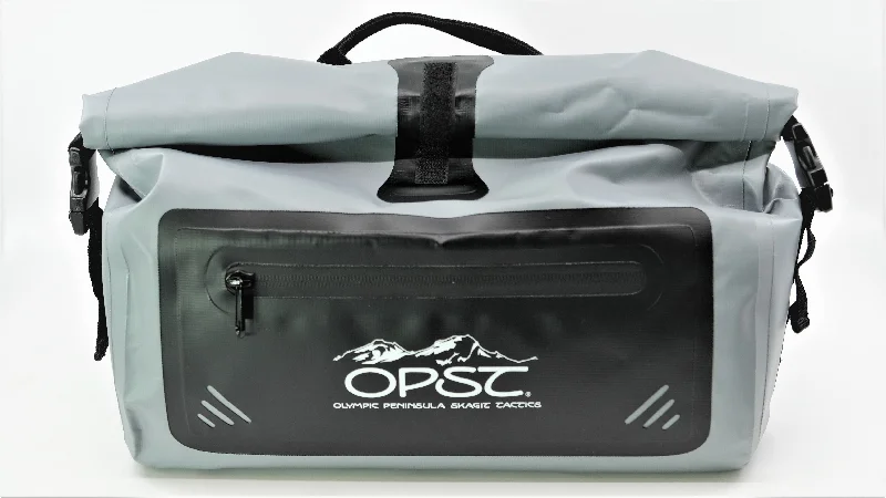 Fishing tackle rigid box-OPST Rainforest Waterproof Waist Pack