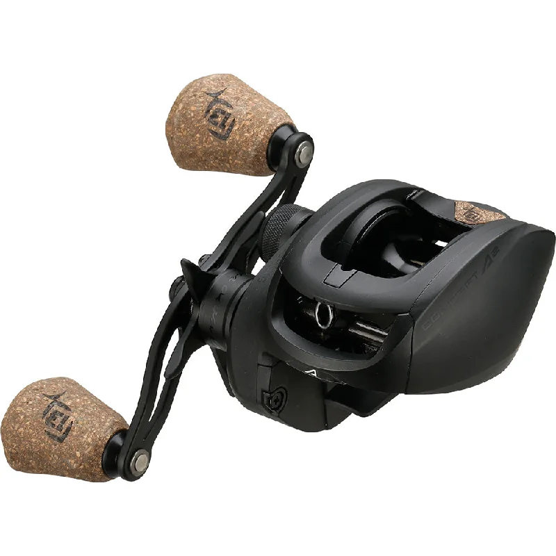 Fishing rod sturdy pack-13 Fishing Concept A Baitcast Reel - 8.3:1 - RH [A2-8.3-RH]