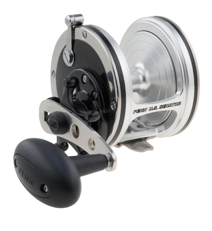 Fishing bait live support-US Senator® Conventional Reel