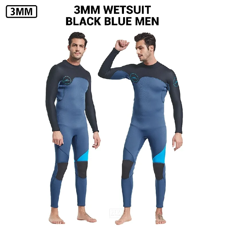 1390 BU Wetsuit Men