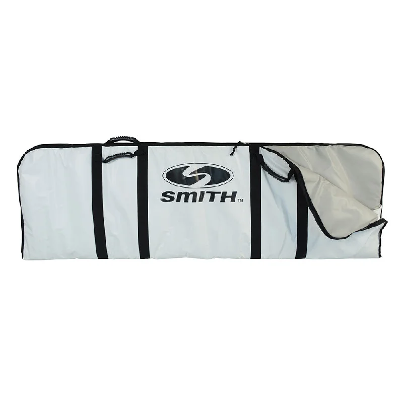 Fishing hook durable control-C.E. Smith Tournament Fish Cooler Bag - 22" x 70" [Z83120]