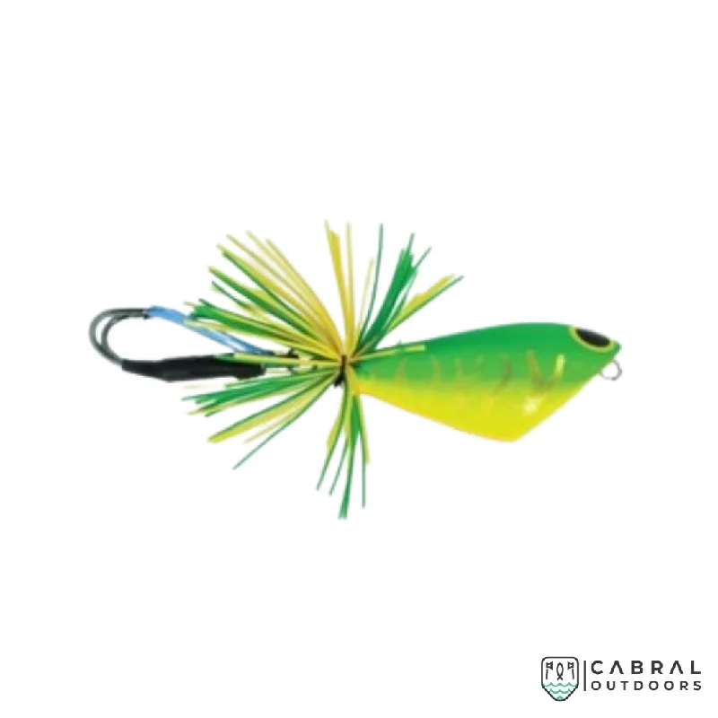 Fishing tackle multi-steady-Triton Panama | Size: 4.5cm | 10g