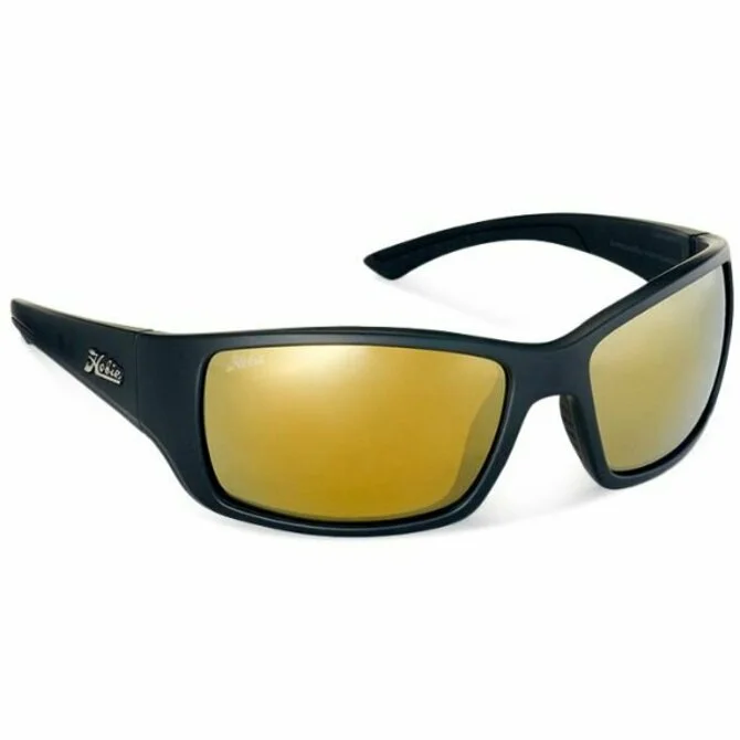 Satin Black Frame, Sightmaster+ Polarized Lens