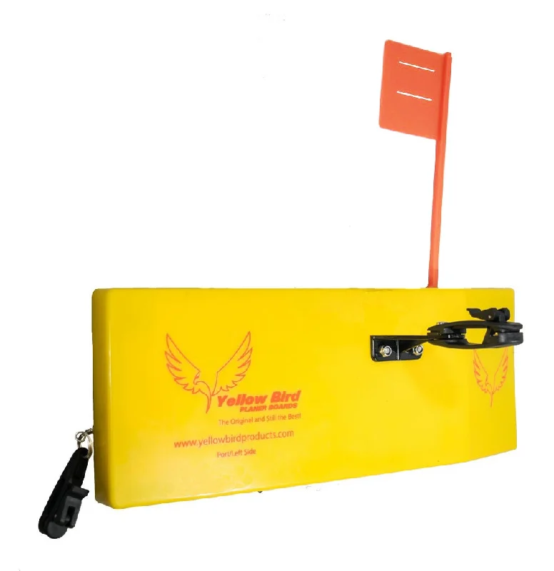 Fishing line thin finish-Yellowbird Planer Boards