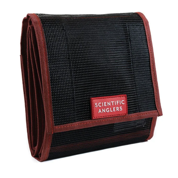 Fishing reel high winding-Scientific Anglers Head Wallet