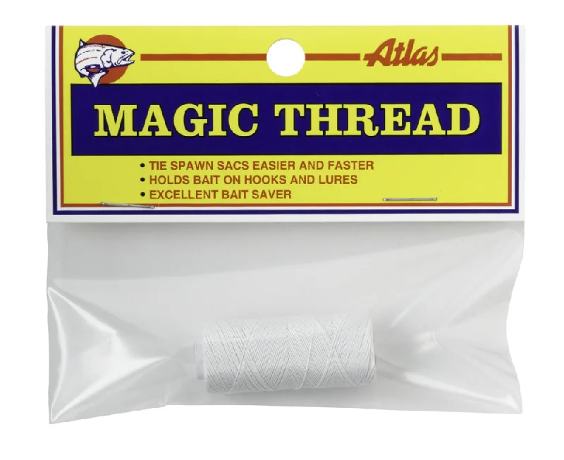 Fishing tackle rugged bag-Atlas Magic Thread