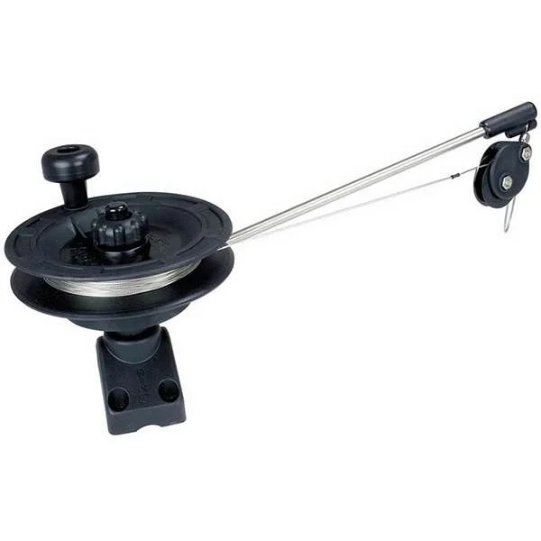 Fishing hook fine balance-1073 Laketroller Bracket Mount Downrigger