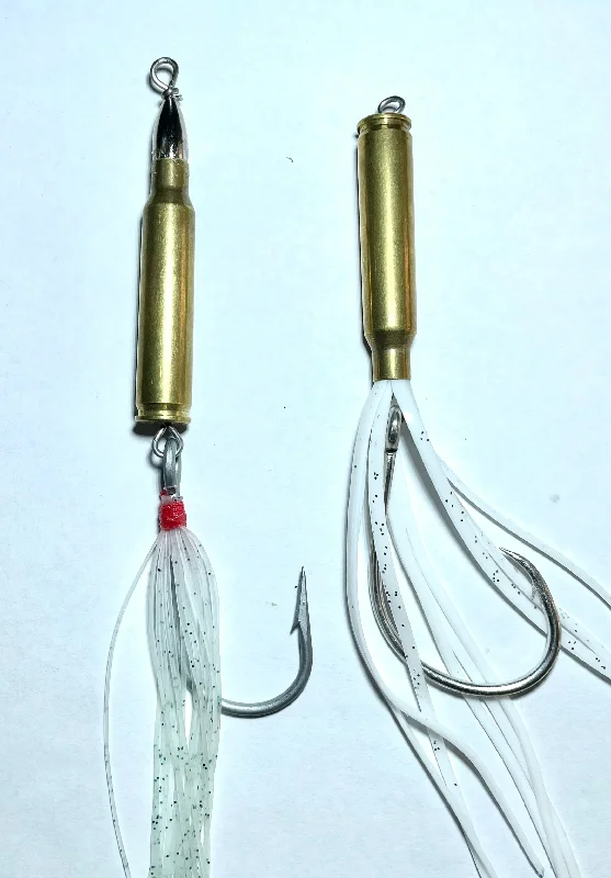 Fishing rod surf balance-223 Teaser Bullet Lure