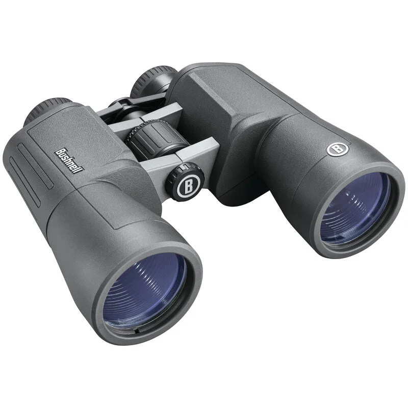 Fishing hook quick steady-Bushnell - Powerview 2 12X50 Binoculars