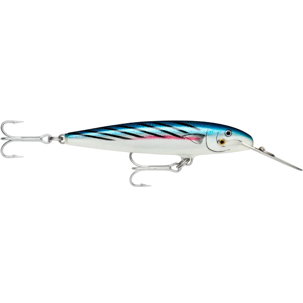 Fishing bait drying grip-Rapala Magnum Sinking CDMAG18 180mm Lures