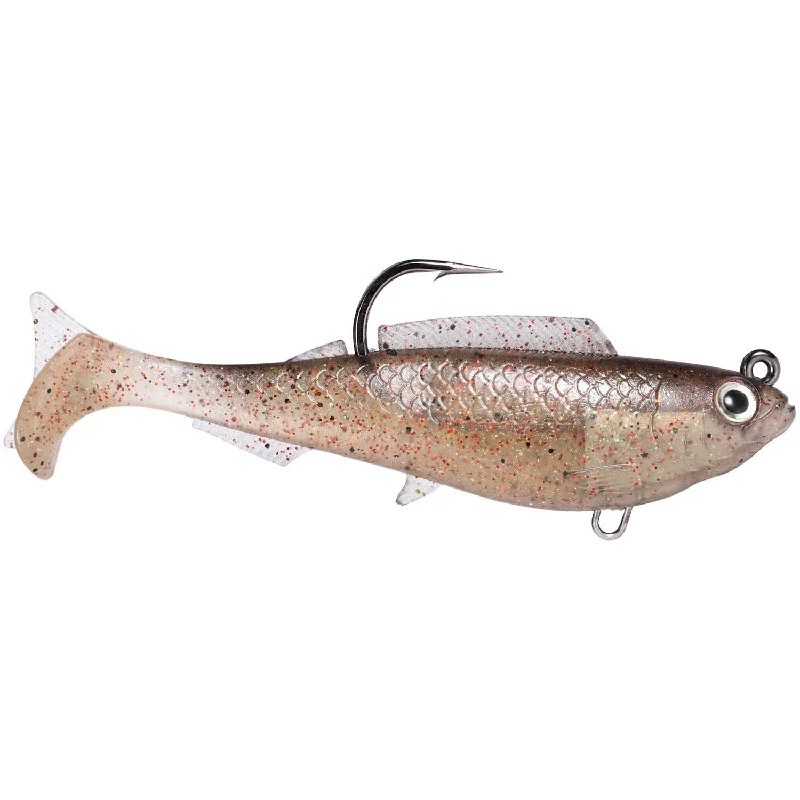 Fishing tackle padded control-Z Man HerculeZ Swimbait 4" 3/8 Oz