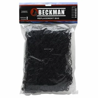 Fishing reel durable balance-Beckman Coated Replacement Net | 32 X 44 X 40 in.