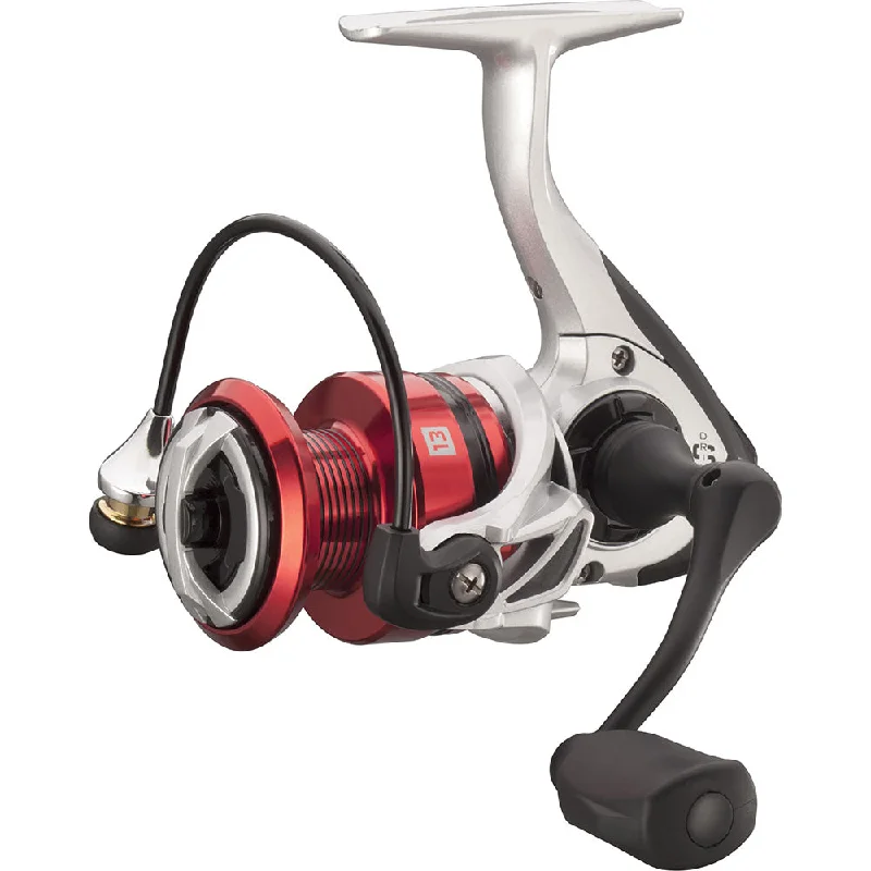 Fishing reel lightweight grip-13 Fishing Source F Spinning Reel - 5.2:1 - 3.0 [SORF-5.2-3.0-CP]