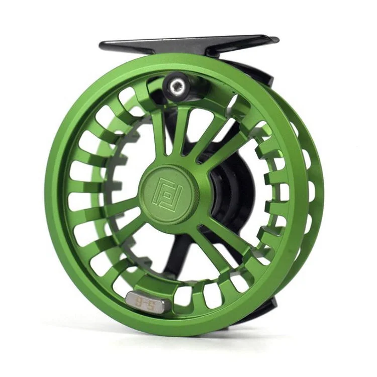 Fishing hook fine steady-EX-DEMO FlyLab Venge Fly Reel