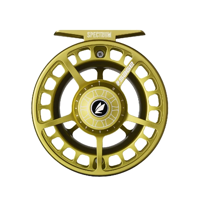 Fishing lure hard bait-Sage Spectrum Fly Reel