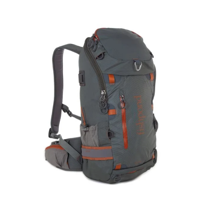 Fishing tackle travel pack-Firehole Backpack