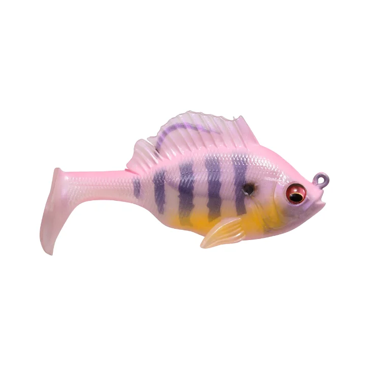 Pink Back Gill