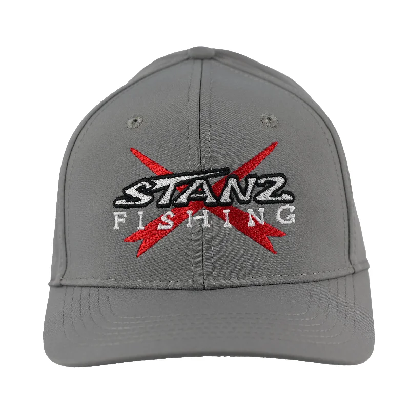 Fishing line extra strength-Florida Sword Bill STANZ Fishing Hat