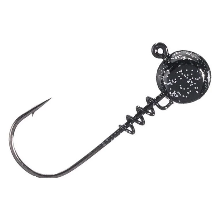 Fishing bait mixing pack-Buckeye Lures G-man Swimbait Jig 3/16Oz Size 2/0 Qty 3