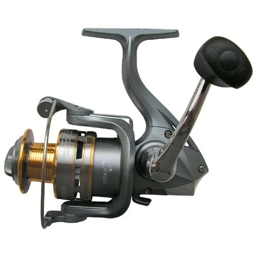 Fishing rod telescopic sleeve-XXB Okuma ROX Spinning Reel