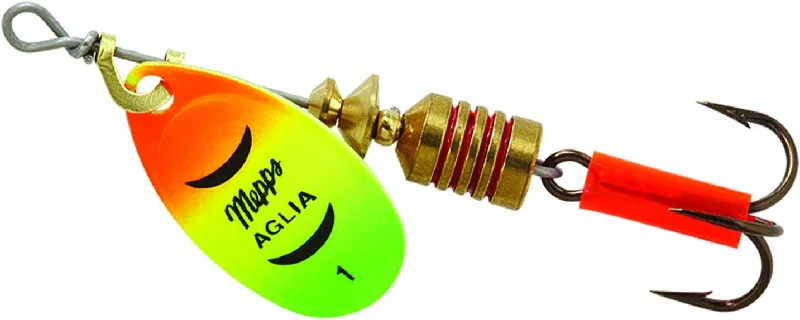 Fishing tackle utility firm-Mepps Aglia In Line Spinners