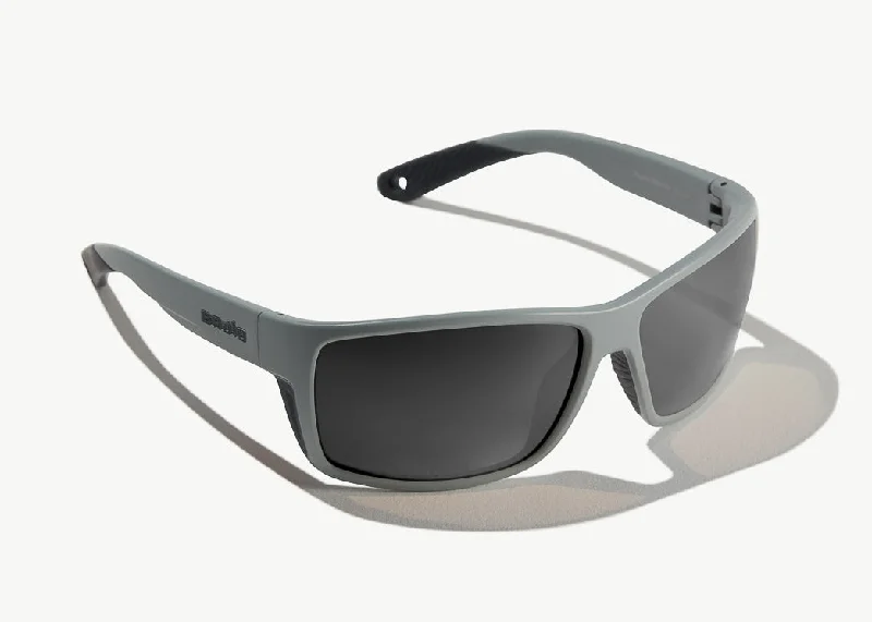 Basalt Matte Frames, Grey Polycarbonte Lens