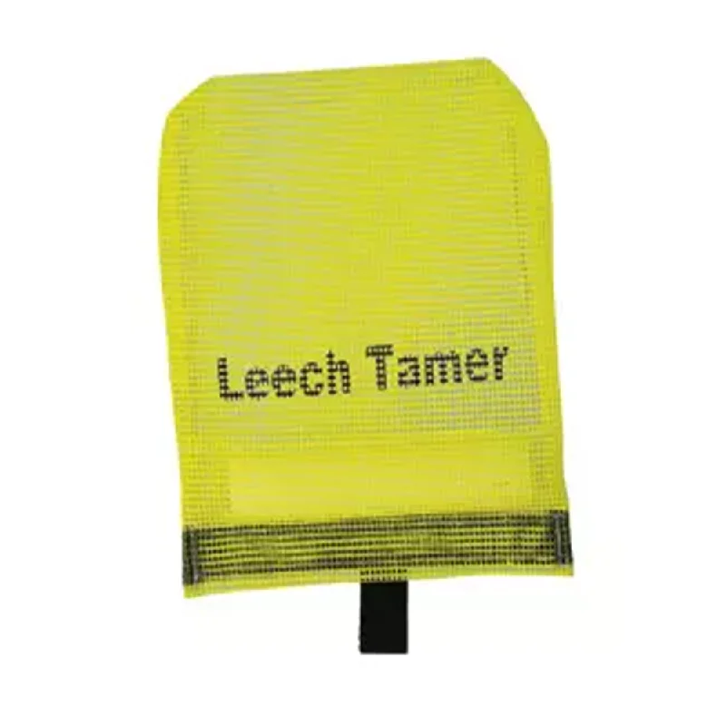 Fishing line durable hold-Lindy Leech Tamer